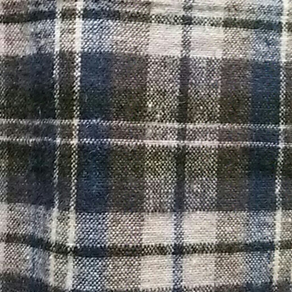 Quilted Interior Jacket - Picture 5 of 5